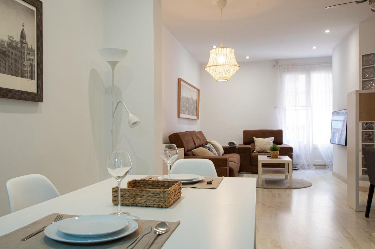 Valeria-Dreams San Pablo Apartman Zaragoza Kültér fotó