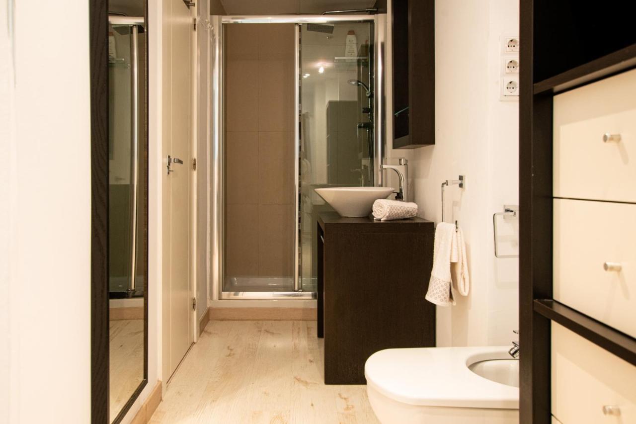 Valeria-Dreams San Pablo Apartman Zaragoza Kültér fotó